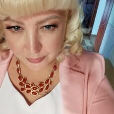 Фотография девушки Елена, 44 года из г. Верхний Уфалей