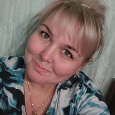 Фотография девушки Елена, 44 года из г. Ростов-на-Дону