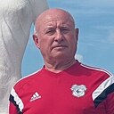 Коля, 68 лет