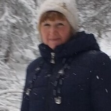 Фотография девушки Нина, 68 лет из г. Бийск