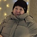 Незнакомка, 54 года
