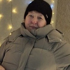 Фотография девушки Незнакомка, 54 года из г. Актобе