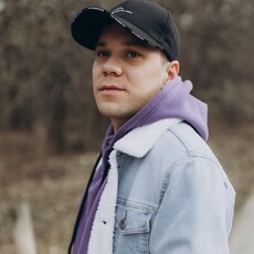 Фотография мужчины Владимир, 28 лет из г. Новочебоксарск