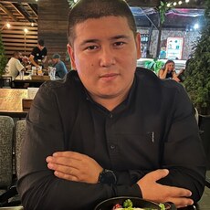 Фотография мужчины Фарит, 30 лет из г. Энгельс