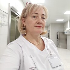 Фотография девушки Елена, 49 лет из г. Железнодорожный