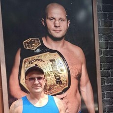 Фотография мужчины Ас, 43 года из г. Молодечно