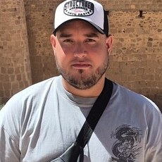 Фотография мужчины Антон, 34 года из г. Слупск