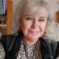 Фотография девушки Ирина, 62 года из г. Днепр
