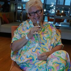 Фотография девушки Екатерина, 57 лет из г. Тула