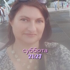 Фотография девушки Оксана, 46 лет из г. Уральск