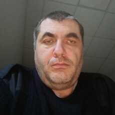 Фотография мужчины Тот Самый, 41 год из г. Владикавказ
