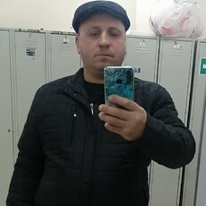Фотография мужчины Михаил, 48 лет из г. Обнинск