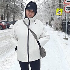 Фотография девушки Светлана, 53 года из г. Приозерск