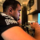 Илюшка, 34 года