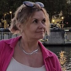 Фотография девушки Настя, 50 лет из г. Пинск