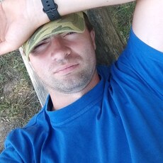 Фотография мужчины Серж, 35 лет из г. Армавир