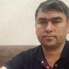 Фотография мужчины Баха, 45 лет из г. Вологда