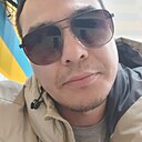 Актюбинский, 35 лет