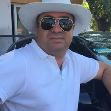 Фотография мужчины Эдик, 46 лет из г. Одесса