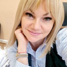 Фотография девушки Натали, 45 лет из г. Минск