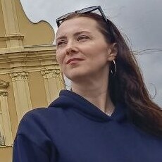 Фотография девушки Ольга, 42 года из г. Могилев