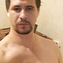 Макс, 30 лет