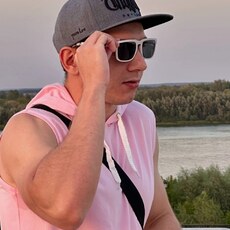 Фотография мужчины Дима, 26 лет из г. Муром