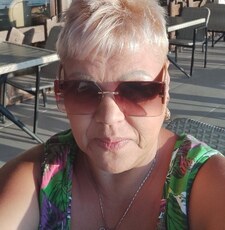 Фотография девушки Наталья, 57 лет из г. Асбест