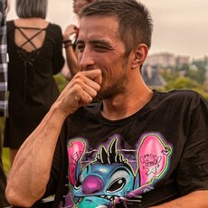 Фотография мужчины Ярослав, 32 года из г. Железногорск