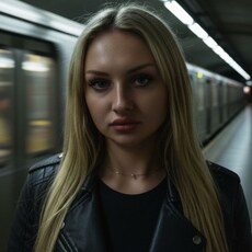 Фотография девушки Яна, 35 лет из г. Дрогичин