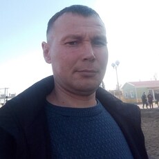 Фотография мужчины Михаил, 38 лет из г. Новоалтайск