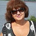 Милая, 62 года