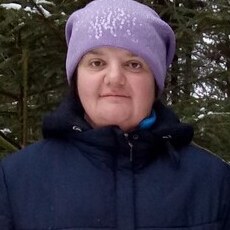 Фотография девушки Татьяна, 49 лет из г. Дубровно