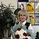 Райна, 60 лет