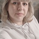 Незнакомка, 45 лет