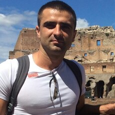 Фотография мужчины Андрей, 34 года из г. Киров