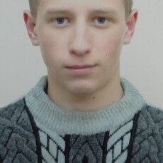Фотография мужчины Иван, 21 год из г. Свирск