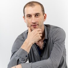 Фотография мужчины Роман, 39 лет из г. Глуск