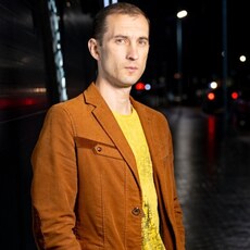 Фотография мужчины Роман, 39 лет из г. Глуск