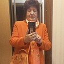 Татьяна, 68 лет
