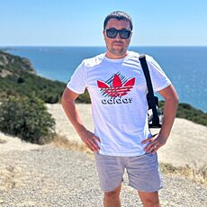 Фотография мужчины Артур, 38 лет из г. Белая Калитва