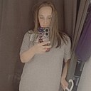 Кристина, 23 года