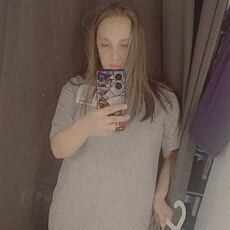 Фотография девушки Кристина, 23 года из г. Осинники