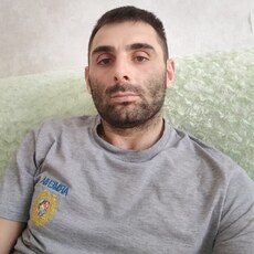 Фотография мужчины Эдик, 35 лет из г. Красногорск