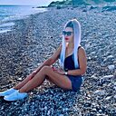 Нюта, 39 лет