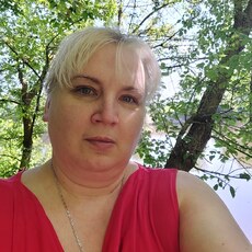 Фотография девушки Екатерина, 47 лет из г. Гродно
