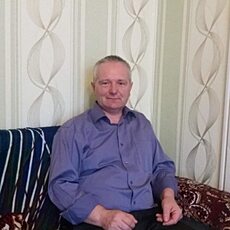 Фотография мужчины Сергей, 56 лет из г. Петриков