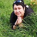 Любаша, 44 года