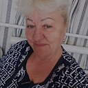 Надежда, 67 лет