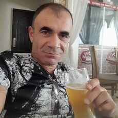 Фотография мужчины Михо, 54 года из г. Тамбов